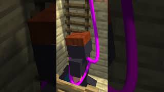 Buck #minecraft #transfur #animation (Read description)