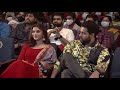 director shankar s daughter aditi beautiful live singing and dance shankar daughter aditi dance