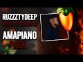 [FREE PACK] AMAPIANO SAMPLE PACK 2026| RUZZZTYDEEP SPIRITS OF SOUNDS III| FL STUDIO 21