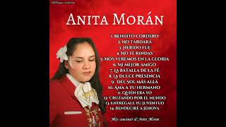 Mix canciones - de Anita Morán