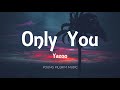 Yazoo - Only You (Lyrics)
