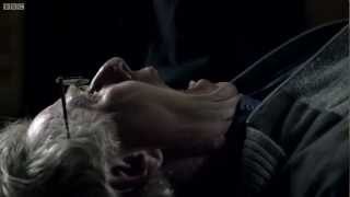 Which Bottle? - Sherlock - BBC