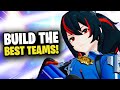 The BEST Teams for Every S-Rank Character in Zenless Zone Zero!