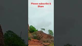 Madgaon to Karwar High way Part 1 #shorts