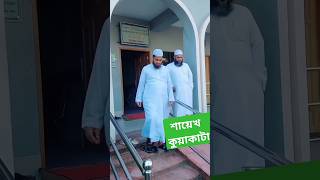 দেখুন কি আদর্শবান   হাফিজুর রহমান সিদ্দিকী  Idol hafizur Rahman siddiki