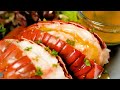 How to Cook Frozen Lobster Tails