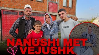 Baskia - Nanushi met vejushk (Humor 2023)