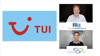 TUi - Financial Analysis: is the world's largest travel company about to bounce back even stronger?