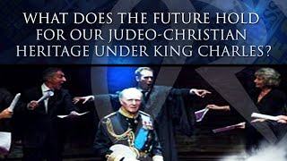Behind The Headlines - Will Charles Make a good King?