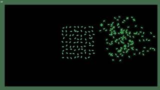 GameMaker Studio 2: RTS Unit Formation