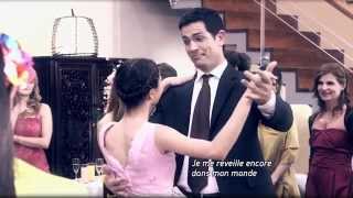 Violetta - "En mi mundo" (épisode 80) - Exclusivité Disney Channel Violetta - "En mi mundo" (épisode 80) - Exclusivité Disney Channel