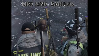 Dayz | Life Line | Sakhal