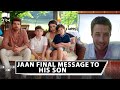 Jaan's Final Message To His Son | Best Moment | Zalim Istanbul | RP2Y