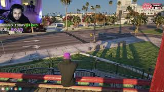 Nmp Apologizes For Snitching \u0026 Talks About People Hating On His Snitch RP | NoPixel GTA RP