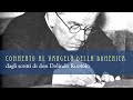 Domenica 8 Ottobre 2023 - COMMENTO AL VANGELO - Don Dolindo Ruotolo (27 Domenica T.O. - Anno A)