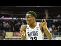 the immaculate comeback of the georgetown hoyas how they won the big east tournament