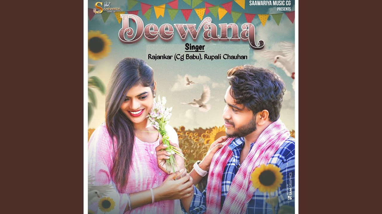 Deewana Youtube Music