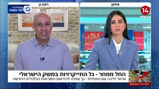 2025 - הולך להיות פה עוד יותר יקר