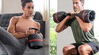 Why You Should Buy the Bowflex SelectTech 840 Kettlebell