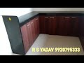 1bhk flat in raunak unnathi woods ghodbunder road thane west. 9920795333