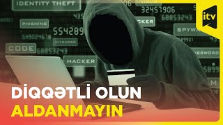 Kommunal xidmət və cərimə ödənişlərini edərkən diqqətli olun