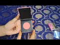 faces Canada berry blush review #best #affordable #blush