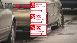 Alternate side parking: Dept. of Sanitation commissioner explains new rules