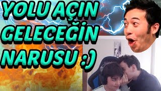 NARU 11 YAŞINDAKİ KUZENİNE YASUO OYNATIYOR :) | Maç Özetleri #626