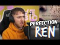 He Crushed Every Style! Ren - Love Music Part 1-4 REACTION