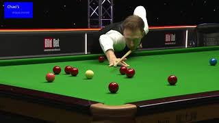 2021斯诺克德国大师赛 1/4决赛 丁俊晖(Ding Junhui) vs 贾德-特鲁姆普(Judd Trump) 2021 snooker Germany Masters