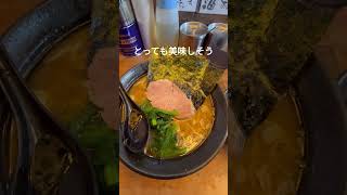 【仙台グルメ】コスパ良し！ランチにおすすめの家系ラーメン！　家系ラーメン傳助