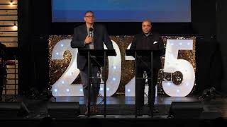 The Cityline Church Livestream