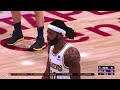 nba2k22：莫兰特21 6，詹皇26 6威少24 13浓眉21 6三巨头主场首胜