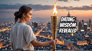 Why Ancient Wisdom Works for Modern Dating