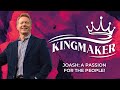 Joash: A Passion for the People! | KINGMAKER Part 5 | Sunday Sermons with Worship