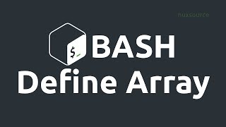 Bash Tutorial: How to define Array in Bash | Hindi Tutorial