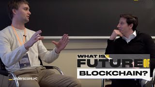 Rune Christiansen, Co-Founder \u0026 CEO of MakerDAO, Talks Future of Blockchain