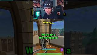 Funniest OG Fortnite Clip of All Time! #shorts #summit1g