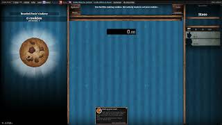 Cookie Clicker 2 Cookies Speedrun (WR) 0.16 Seconds!!!!!