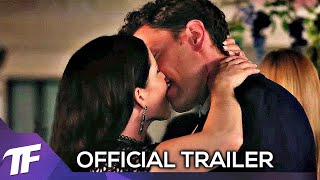 MAY THE BEST WEDDING WIN Official Trailer (2022) Romance Movie HD
