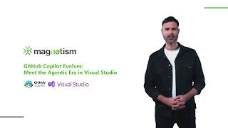GitHub Copilot Evolves: Meet the Agentic Era in Visual Studio