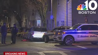 Man seriously hurt in East Boston shooting