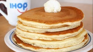 What You Should Absolutely Never Order From IHOP