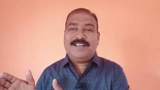 देवाच्या मनातील संकल्प, भाग : 2 message by Pst. Solomon