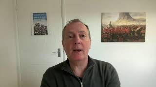 Talking About British History - 6th March