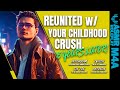 💕Running into your childhood crush | M4A ASMR Audio Role Play
