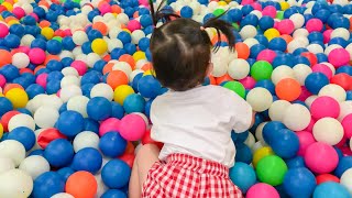 Tổng hợp bé táo đi chơi cùng mẹ ♥ Nhà mình rất vui ♥ Gia đình nhỏ, hạnh phúc to