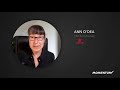 Silicon Republic's Ann O'Dea Introduction