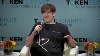Blockchain Interoperability - Token Summit NYC 2019
