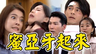 願望｜EP101 預告 張若元正式收養信翰？蜜亞病情發作攻擊進輝喊碧玉去S Desires│ Vidol.tv